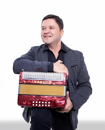 A saída do artista deixou várias gerações marcadas – crédito Yordy Paul Troncoso Mejia/Facebook