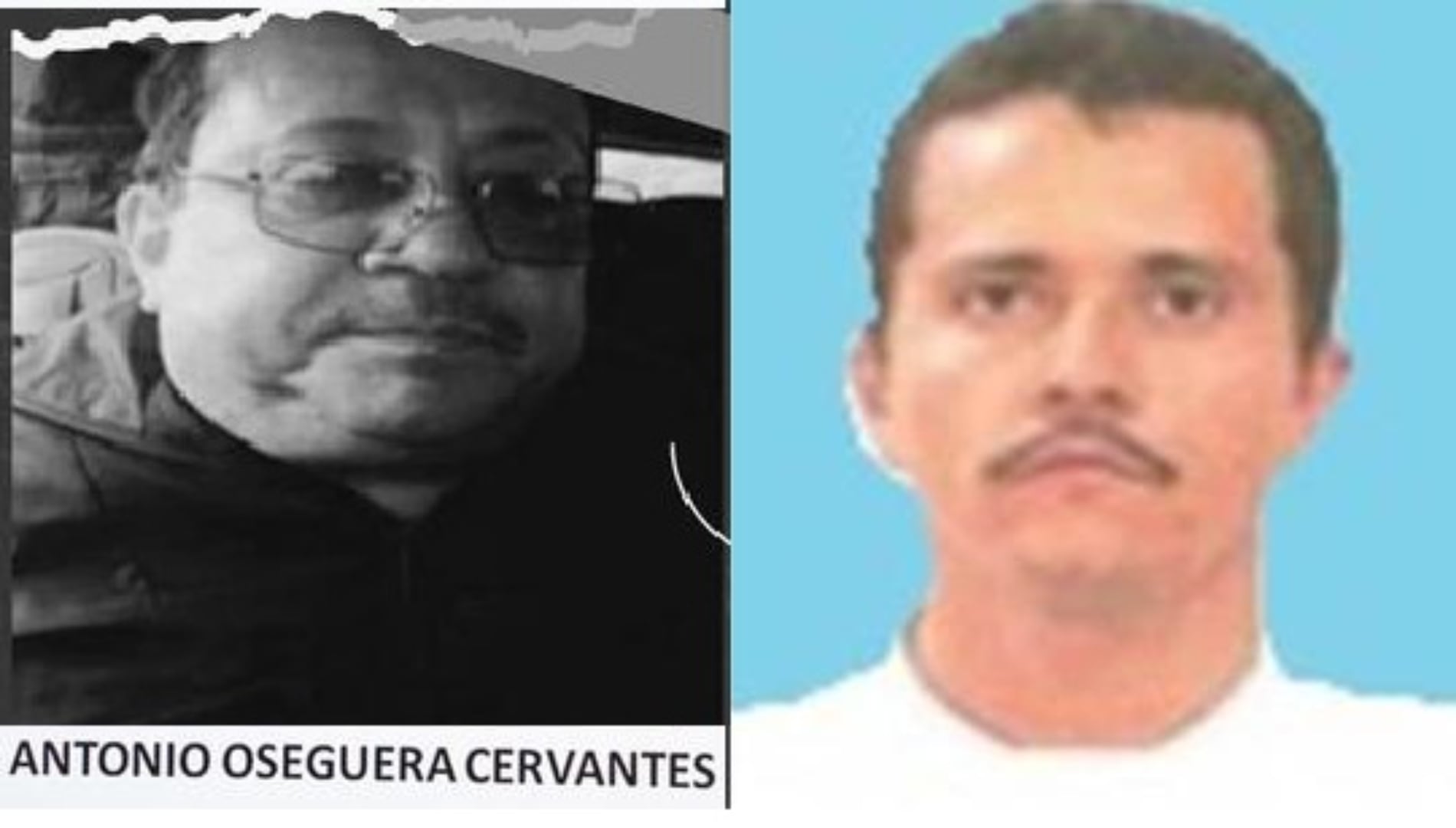 Tony Montana, hermano de El Mencho, se declara culpable de tráfico de drogas y portación de armas en EEUU