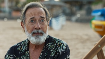 Guillermo Francella y Dani Rovira