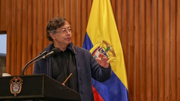 Petro aseguró que la mayoría