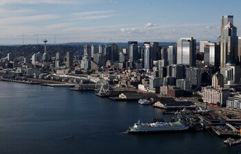 Seattle es la mejor ciudad