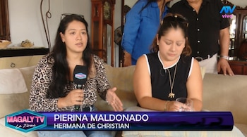 “Nadie explica por qué sangró”: familia rompe su silencio tras muerte de paciente operado por Hoshe Joo. Captura: Magaly TV La Firme.
