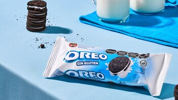 In House - Oreo