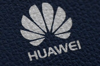 Huawei se encuentra bajo enorme