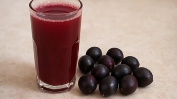 El corozo, fruta típica de