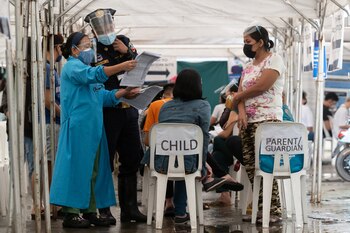 “Hoy es un día monumental