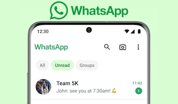 La actualización incluye tres nuevos