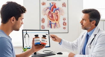 Los hombres con mayor concentración