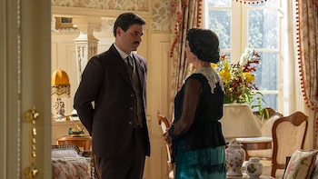 Avance semanal de ‘La Promesa’