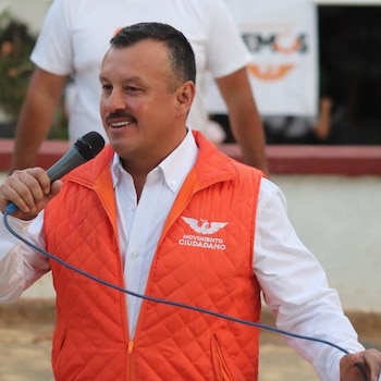 Asesinan a regidor de Tlapa de Allende
