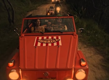 J Balvin sorprende al revelar