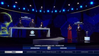 Cienciano es el único club