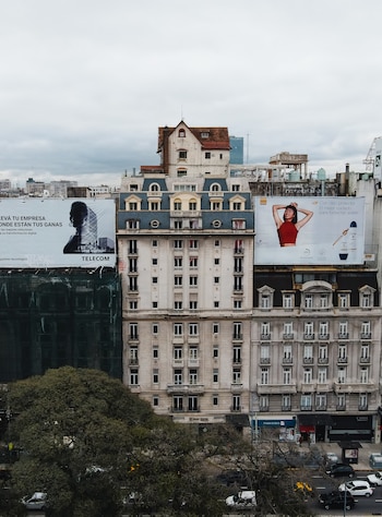 Conserva gran parte de sus