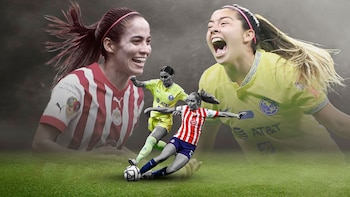 Ambos equipos vienen con buena