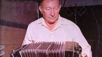 Cocomarola nació el 15 de