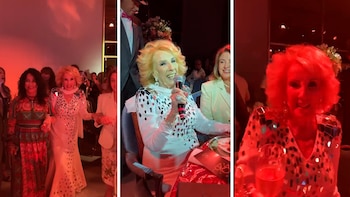 “Vamos a esperar el año