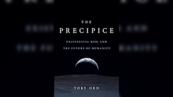 "El precipicio", el libro de