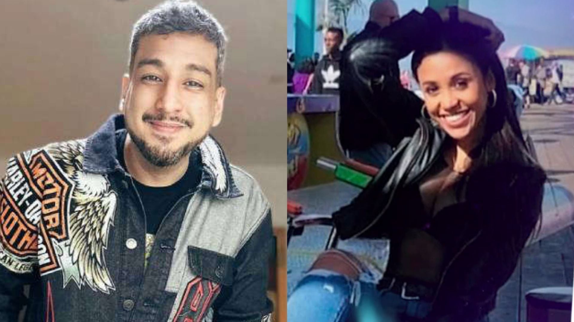 ¿Quién es la novia de Ricardo Mendoza y a qué se dedica?. ATV: