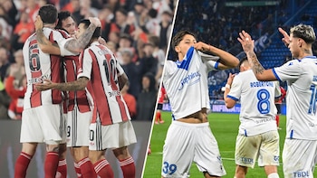 River Plate recibirá a Vélez en el Monumental por la sexta fecha del Torneo Clausura: hora, TV y formaciones