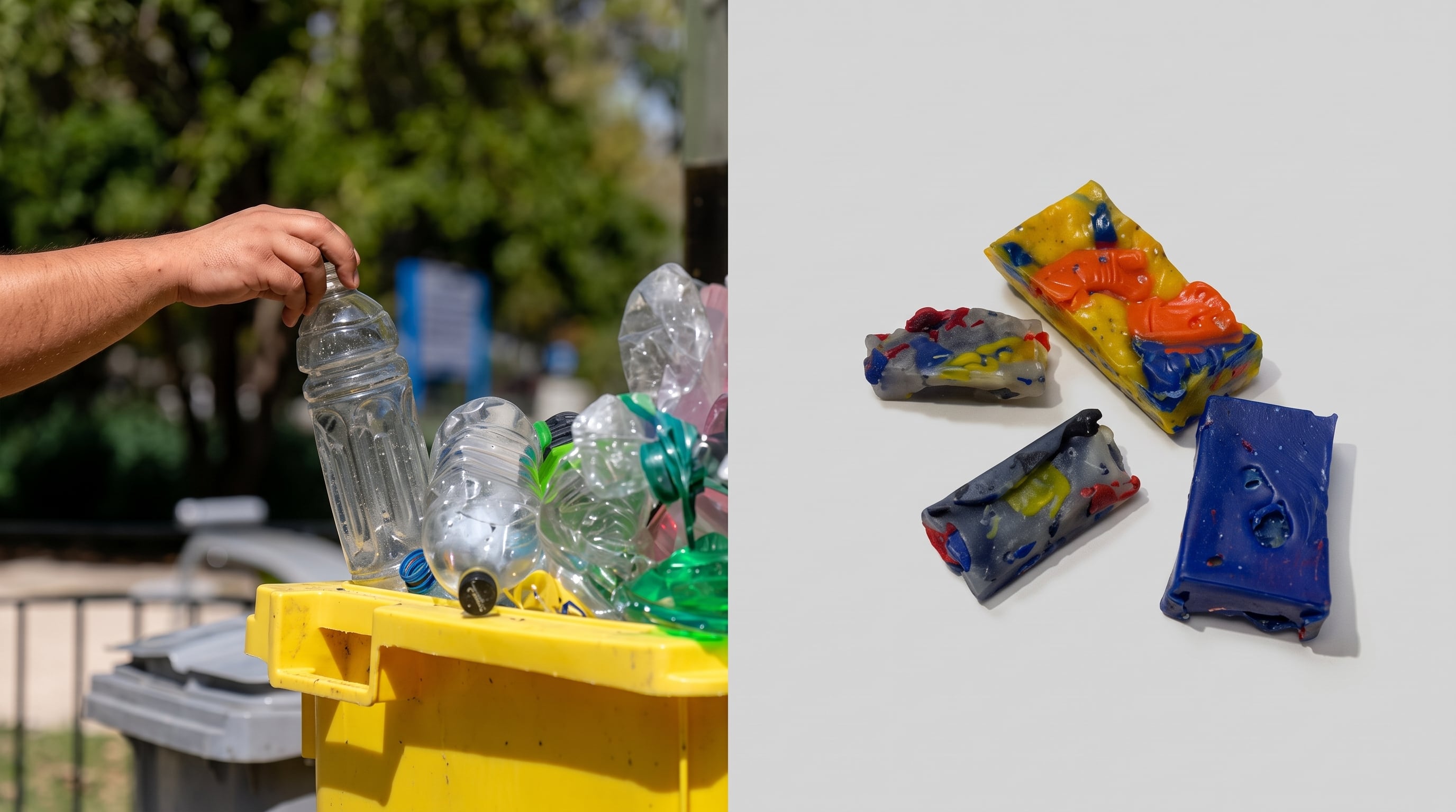 Smart Circular Plastics llegó a la final del Bach Khoa Innovation 2026 en Vietnam tras superar una selección internacional entre cientos de propuestas. (Credito: Agencia Andina) (Imagen Ilustrativa Infobae)