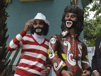 Ricardo González, Cepillín, falleció a