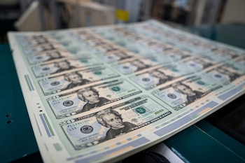 Las reservas del BCRA quedaron