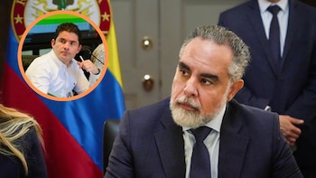 Armando Benedetti rectificó sus declaraciones