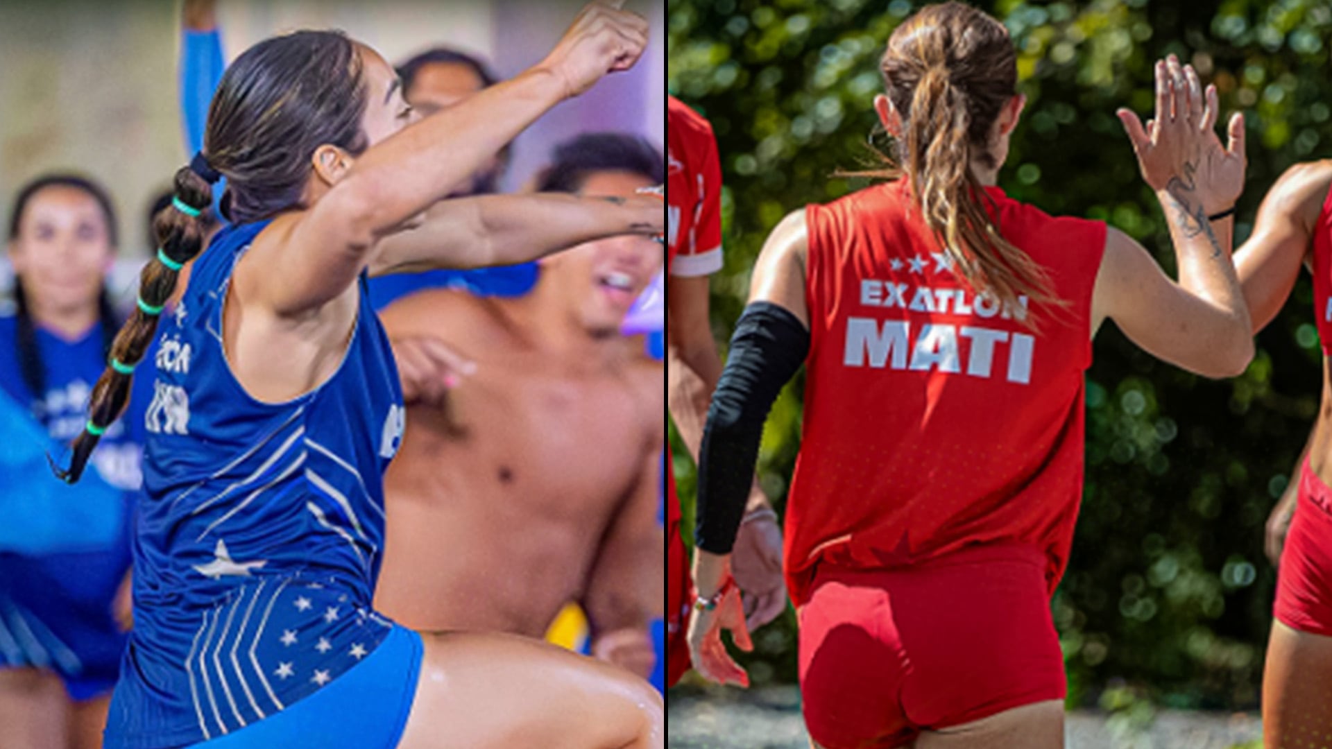 Exatlón México: quién gana la Villa 360 hoy 1 de diciembre