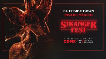 El evento recrea escenarios que