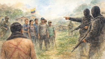 El director de la ANT aseguró que amenazaron a los campesinos que recibieron tierras que antes pertenecían a narcotraficantes