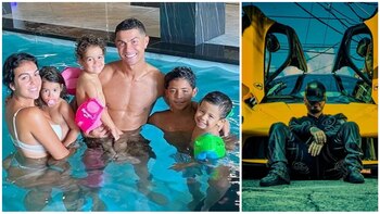 Fotos: redes sociales