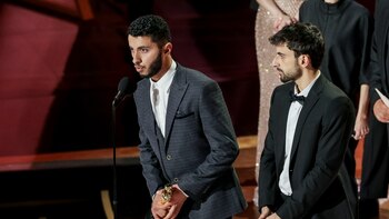 El codirector de 'No Other