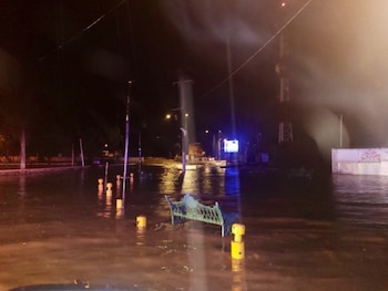 Imágenes municipio El Marqués, comunidad