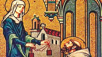 Día de la Virgen del