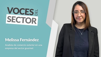 Sabores globales y control técnico: