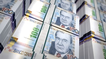 Agencia Francesa de Desarrollo presta