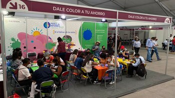 La Feria permitirá a los