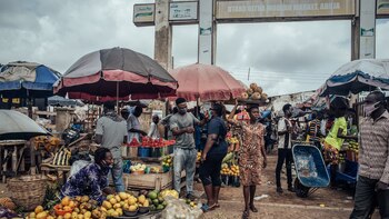 Outlook Bleak for Nigeria Bonds
