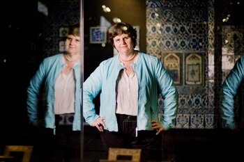 Foto de la comisaria de