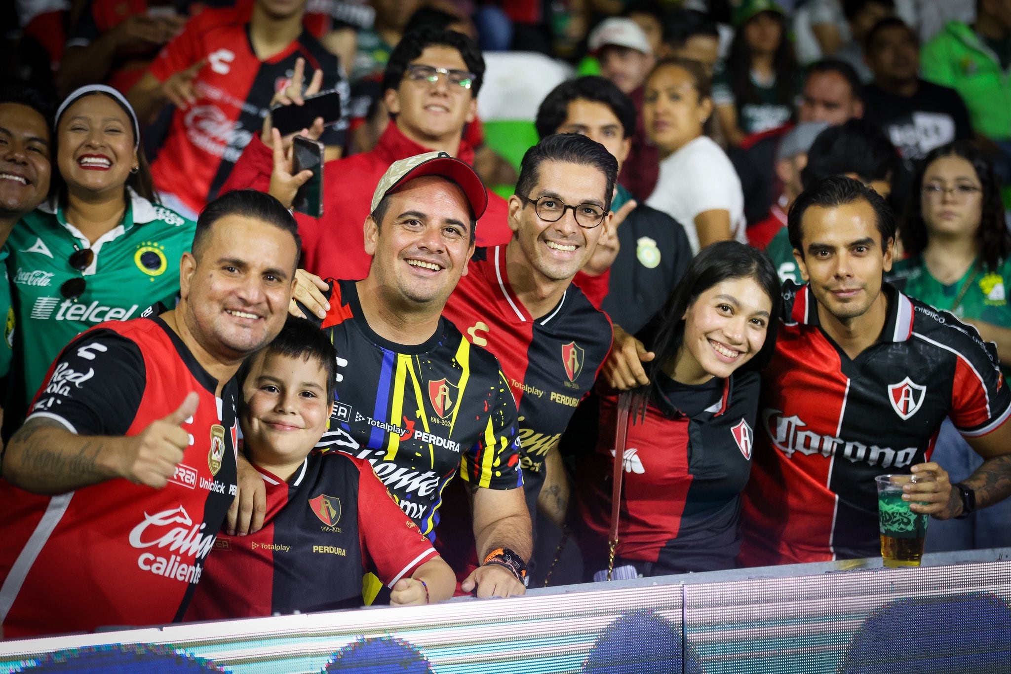 El Estadio Jalisco funcionará como centro de acopio para canalizar el apoyo de la afición para las zonas más afectadas tras el sismo en Colombia. (X/ @AtlasFC)
