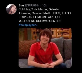 Fans celebraron la llegada de