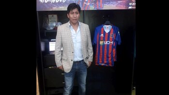 La transformación asombrosa de Silvio