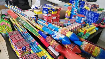 La Sucamec advirtió que los