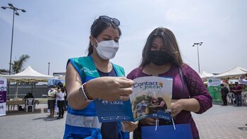 Son más de 3.000 becas