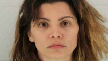 Actriz de Capitán América fue