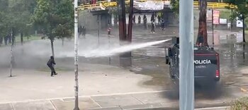 La Vicerrectoría de la Universidad