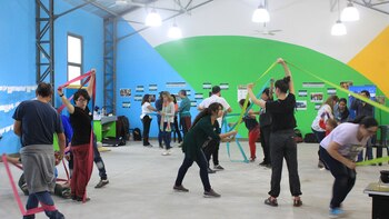 49 secundarias ya aplicaron un