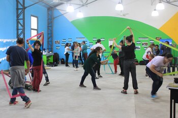 Desde 2017, 49 escuelas ya