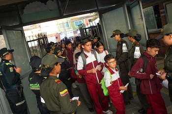 Imagen DYVN26UBMJFOLGF6CMK2DZ4APE
