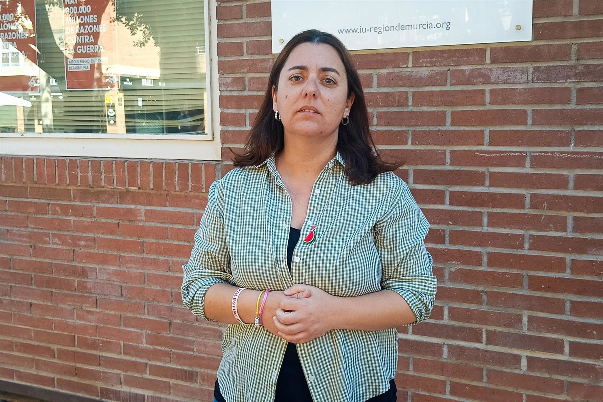 EUPV se suma al Frente Amplio y defiende unidad de la izquierda valenciana